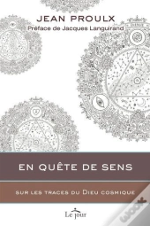 En Quête De Sens ; Sur Les Traces Du Dieu Cosmique
