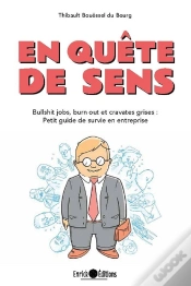 Capa do artigo En Quête De Sens