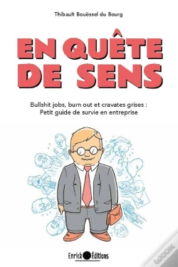 Capa do artigo En Quête De Sens