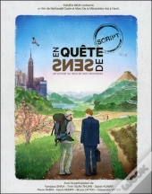 En Quête De Sens ; Un Voyage Au-Delà De Nos Croyances ; Le Script