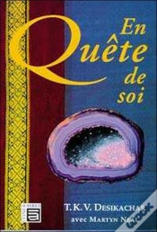 Capa do artigo En Quête De Soi