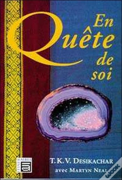 Capa do artigo En Quête De Soi