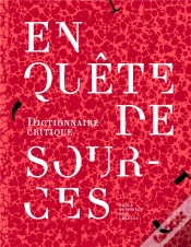 Capa do artigo En Quête De Sources