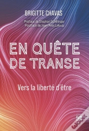 Capa do artigo En Quête De Transe : Vers La Liberté D