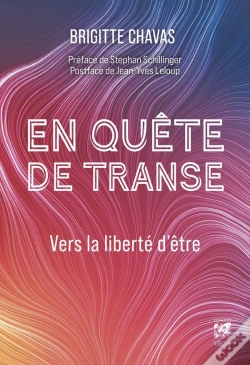 Capa do artigo En Quête De Transe : Vers La Liberté D'Être