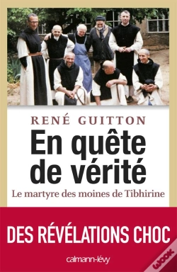 Capa do artigo En Quete De Verite - Le Martyre Des Moines De Tibhirine
