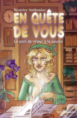 Capa do artigo En Quête De Vous : Le Pont De Retour À La Source