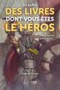 En Quête Des Livres Dont Vous Êtes Le Héros - Preview