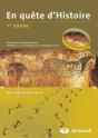 En Quete D'Histoire 1ere Annee - Preview