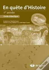Capa do artigo En Quete D
