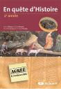 En Quete D'Histoire - Manuel Eleve 2e Annee - Preview