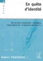 En Quete D'Identite : Des Jeunes Ensemble, Chretiens, Musulmans, Croyant Autrement - Preview