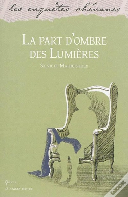 Capa do artigo En Quête D'Olympe