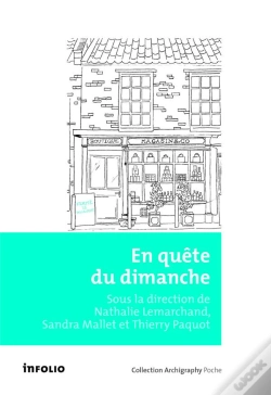 Capa do artigo En Quête Du Dimanche