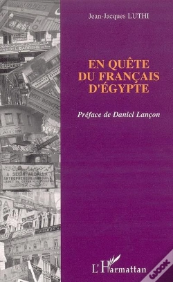 Capa do artigo En Quete Du Francais D'Egypte