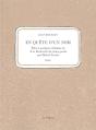 En Quête D'Un Nom ; Écho À Quelques Citations De « À La Recherche Du Temps Perdu » Par Marcel Proust - Preview