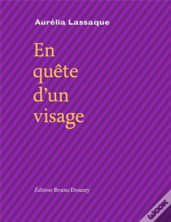 Capa do artigo En Quête D'Un Visage