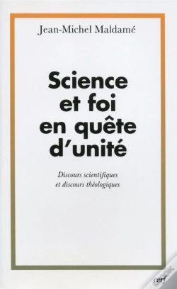 Capa do artigo En Quete D'Unite, Discours Scientifiques Et Discours Theologiques