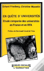 Capa do artigo En Quête D