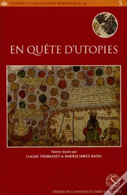 Capa do artigo En Quête D'Utopies
