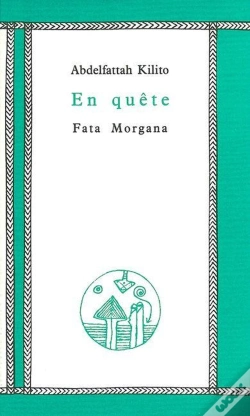Capa do artigo En Quête