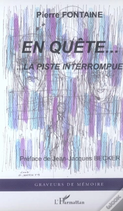 Capa do artigo En Quete... La Piste Interrompue