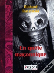 Capa do artigo En Quête Maçonnique