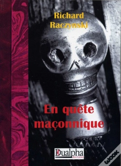 Capa do artigo En Quête Maçonnique