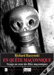 Capa do artigo En Quête Maçonnique