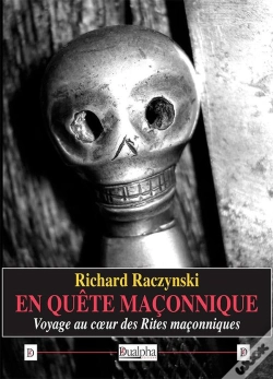 Capa do artigo En Quête Maçonnique