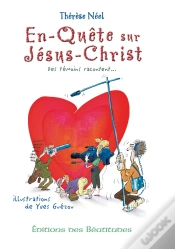 Capa do artigo En-Quête Sur Jésus-Christ : Des Témoins Racontent