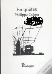 Capa do artigo En Quêtes