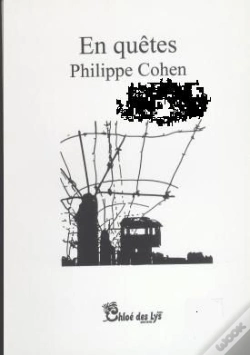 Capa do artigo En Quêtes