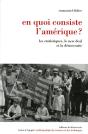 En Quoi Consiste L'Amérique ? Les Statistiques, Le New Deal Et La Démocratie - Preview