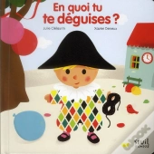 En Quoi Tu Te Deguises?