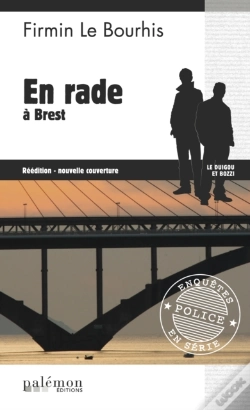 Capa do artigo En Rade À Brest