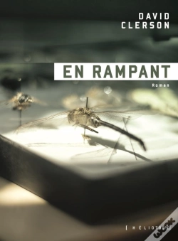 Capa do artigo En Rampant