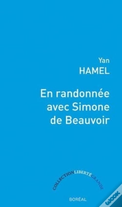 Capa do artigo En Randonnée Avec Simone De Beauvoir