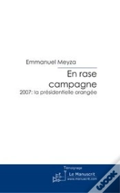 Capa do artigo En Rase Campagne