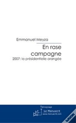 Capa do artigo En Rase Campagne