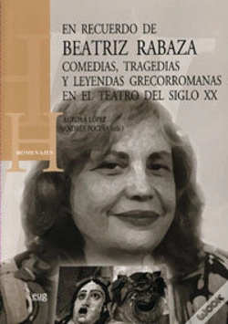 Capa do artigo En Recuerdo De Beatriz Rabaza