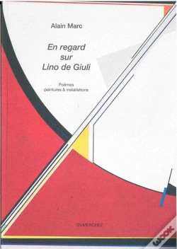 Capa do artigo En Regard Sur Lino De Giuli