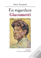 En Regardant Giacometti
