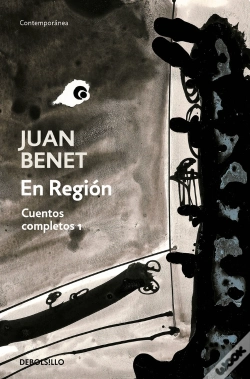 Capa do artigo En Región. Cuentos Completos 1