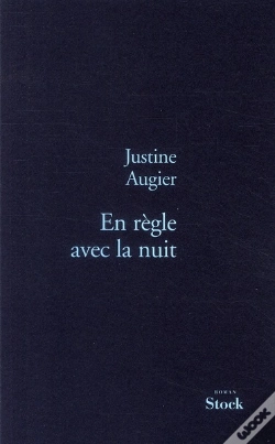 Capa do artigo En Règle Avec La Nuit