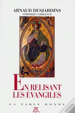 Capa do artigo En Relisant Les Évangiles