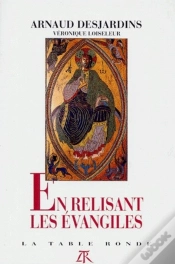 Capa do artigo En Relisant Les Évangiles