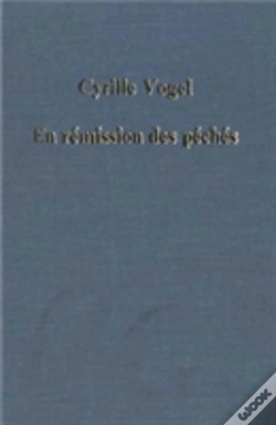Capa do artigo En Remission Des Peches