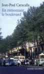 En Remontant Le Boulevard - Preview