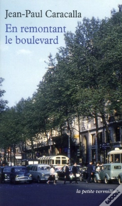 Capa do artigo En Remontant Le Boulevard